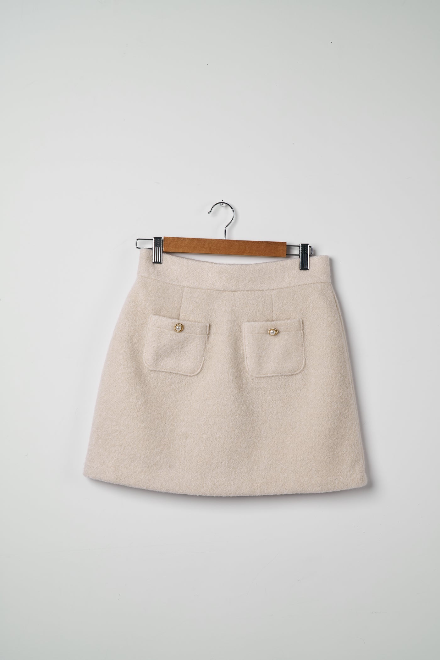 storets.com Emma Boucle Mini Skirt