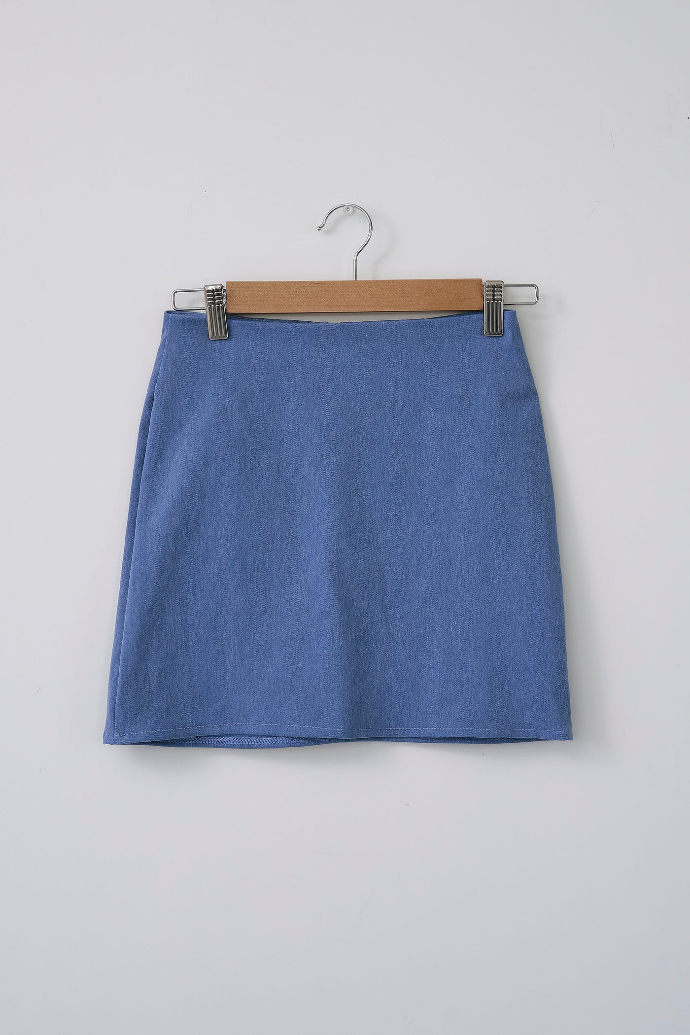 storets.com Talia Mini Skirt