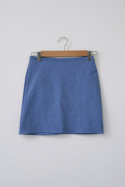 storets.com Talia Mini Skirt