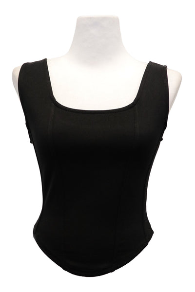 storets.com Adelyn Cropped Tank Top