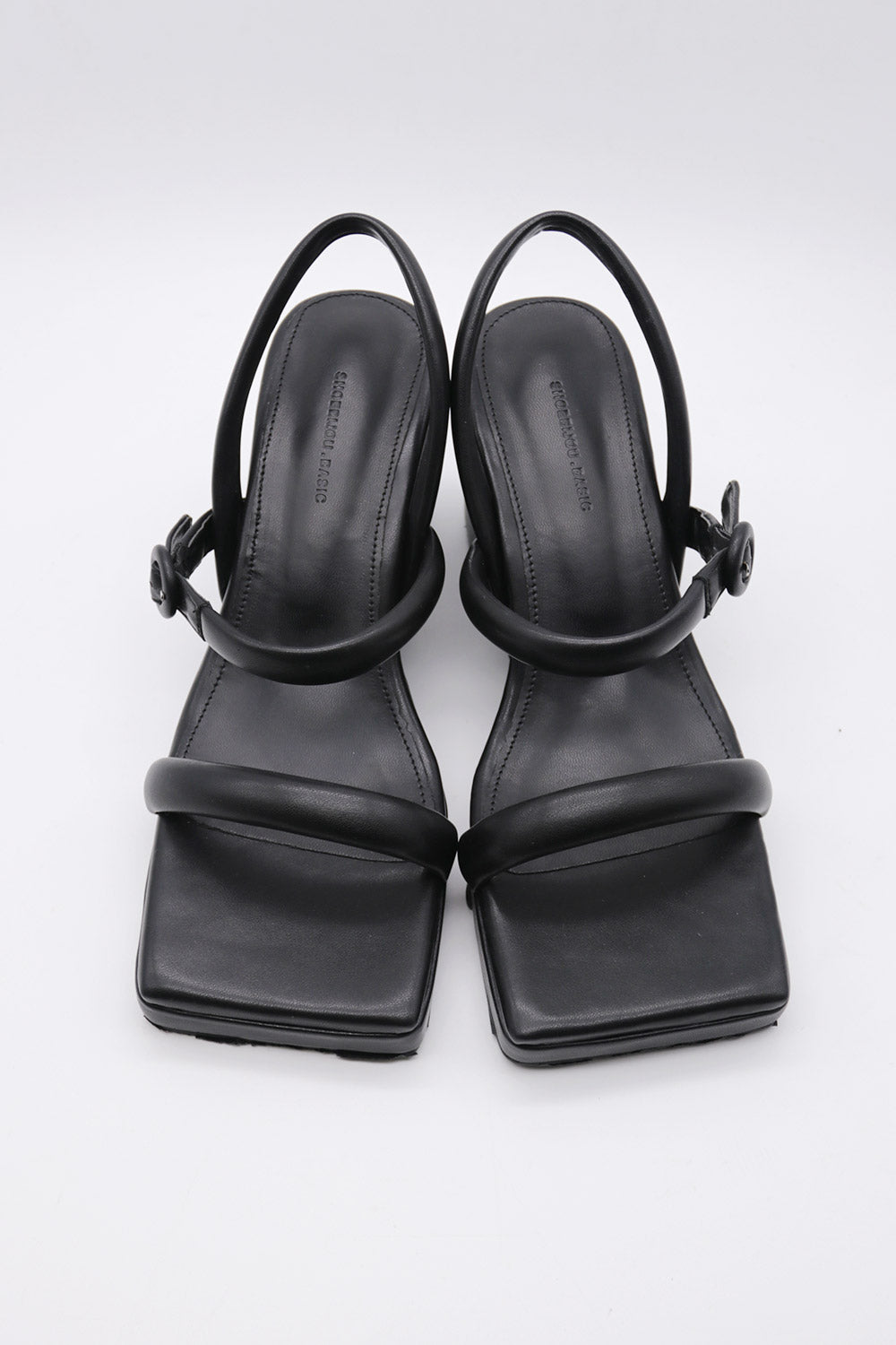 storets.com Bethany Platform Sandals