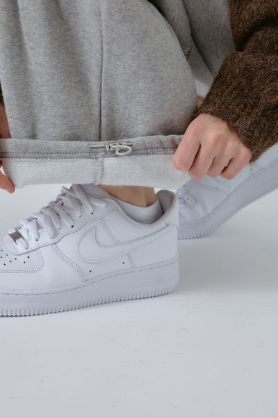 Amelia Tiered Sweatpants