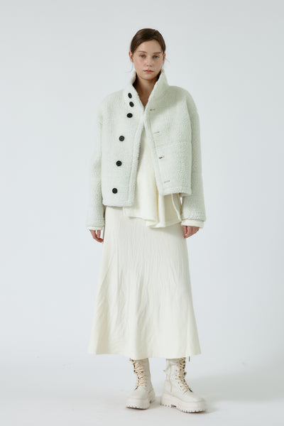 Camila Midi Sweater Skirts