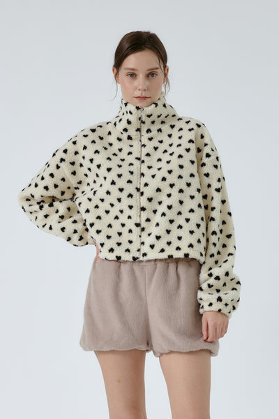 Hazel Balloon Shorts