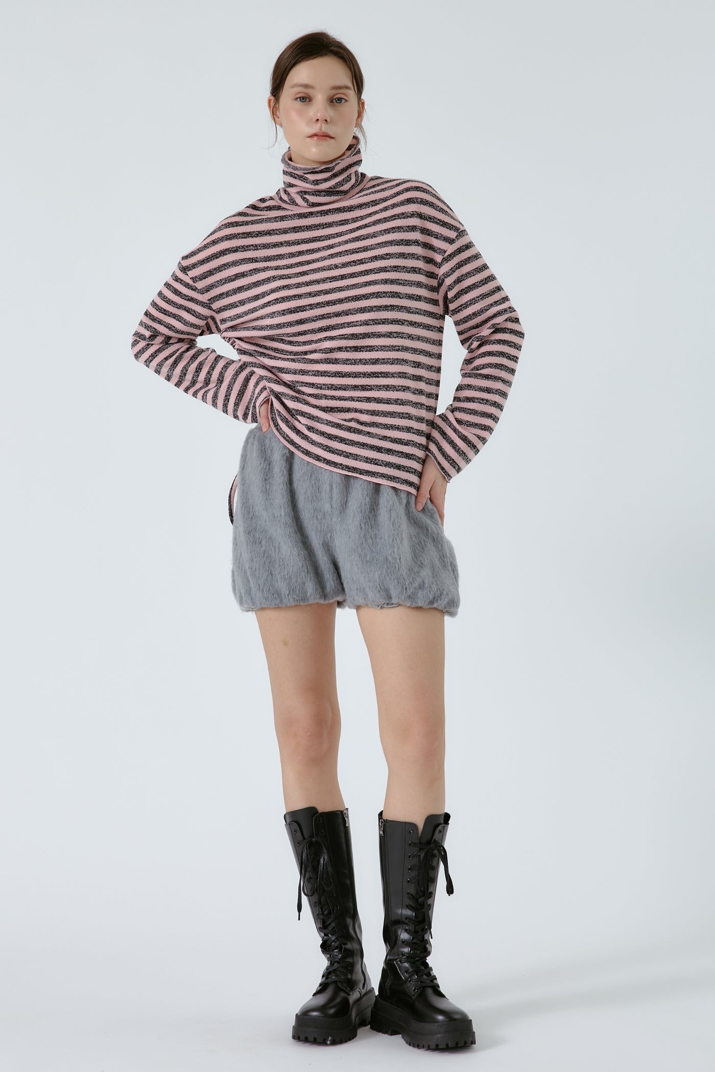 Hazel Balloon Shorts