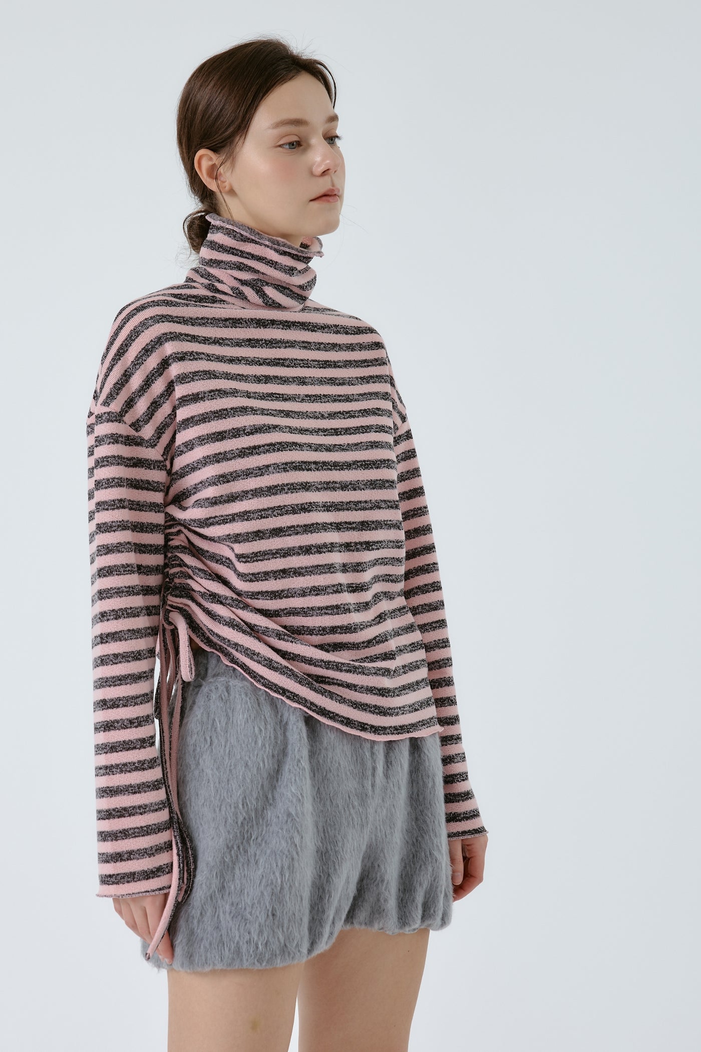 Hazel Balloon Shorts