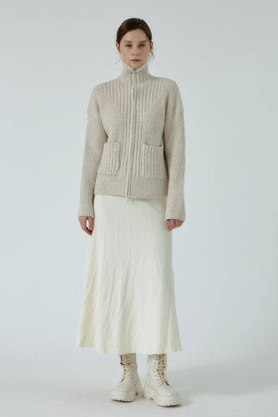 Camila Midi Sweater Skirts