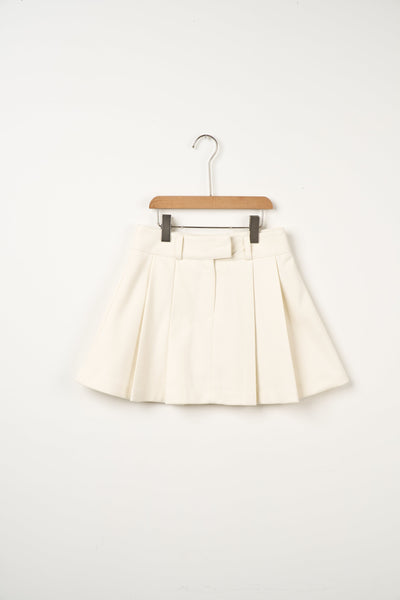 storets.com Sophia Pleated Mini Skort