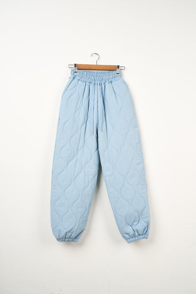 storets.com Jade Quilted Jogger