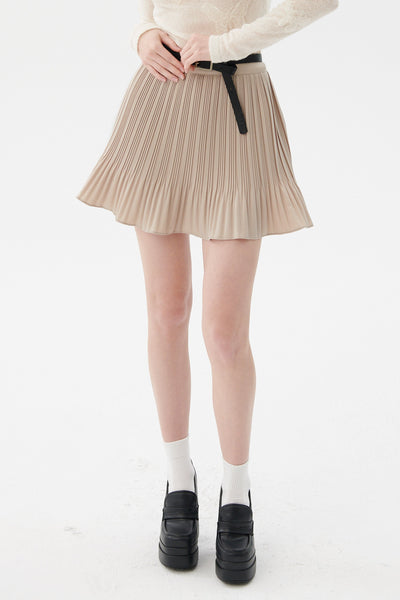 storets.com Darby Pleated Skorts