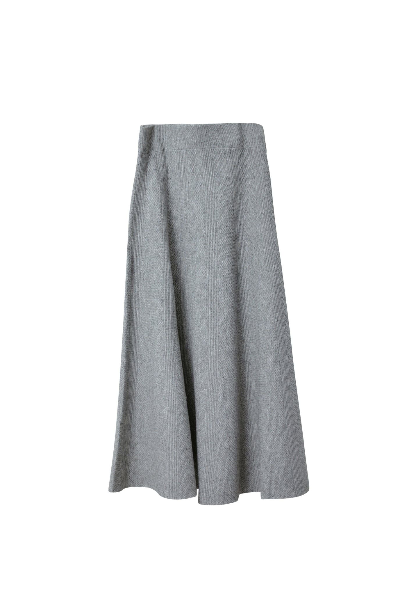 Camila Midi Sweater Skirts