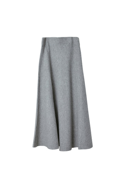 Camila Midi Sweater Skirts