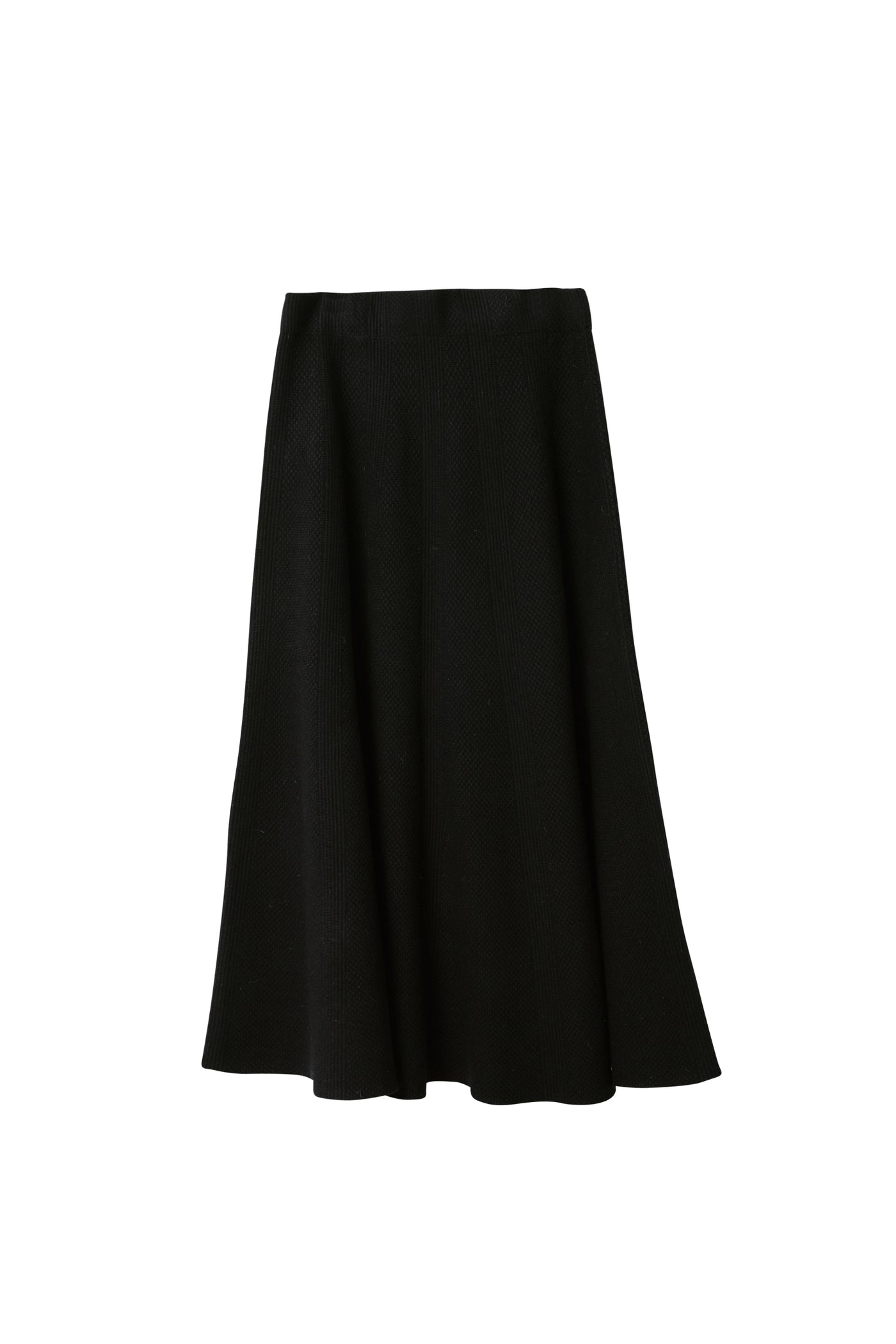 Camila Midi Sweater Skirts