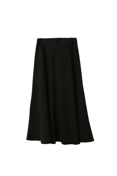 Camila Midi Sweater Skirts