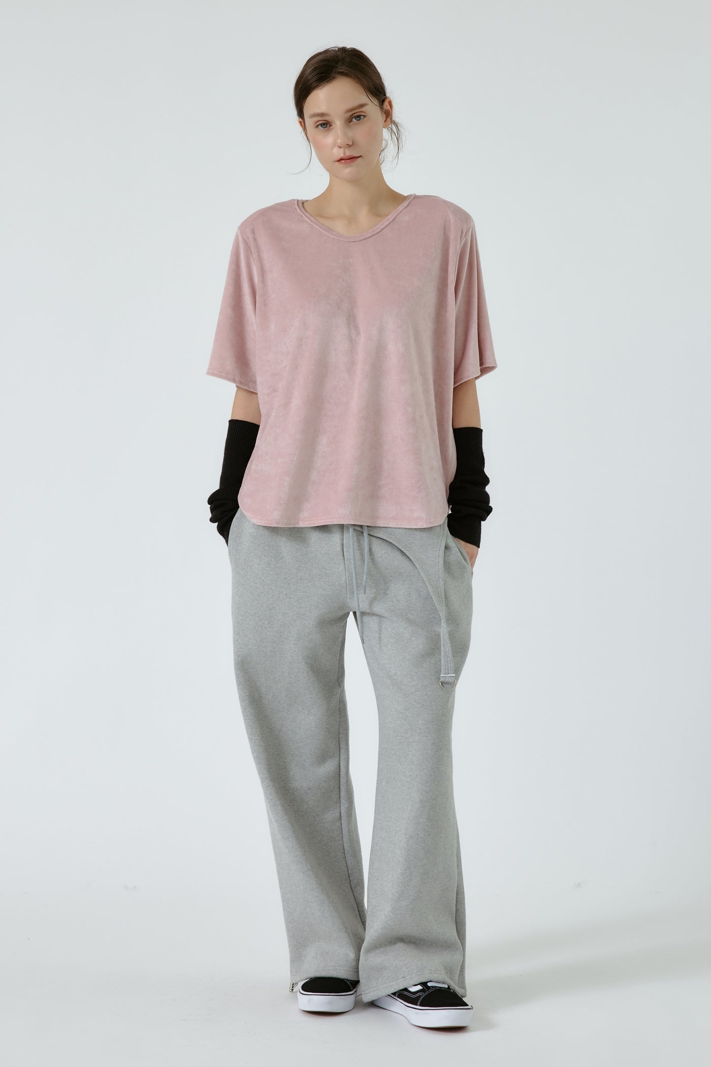 Charlotte Loosefit Sweatpants