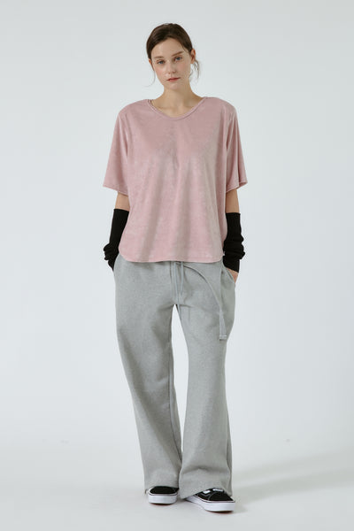 Charlotte Loosefit Sweatpants