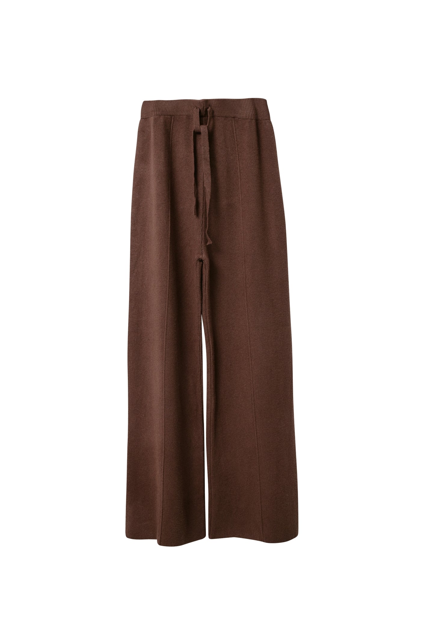 Hailey Knit Sweater Pants