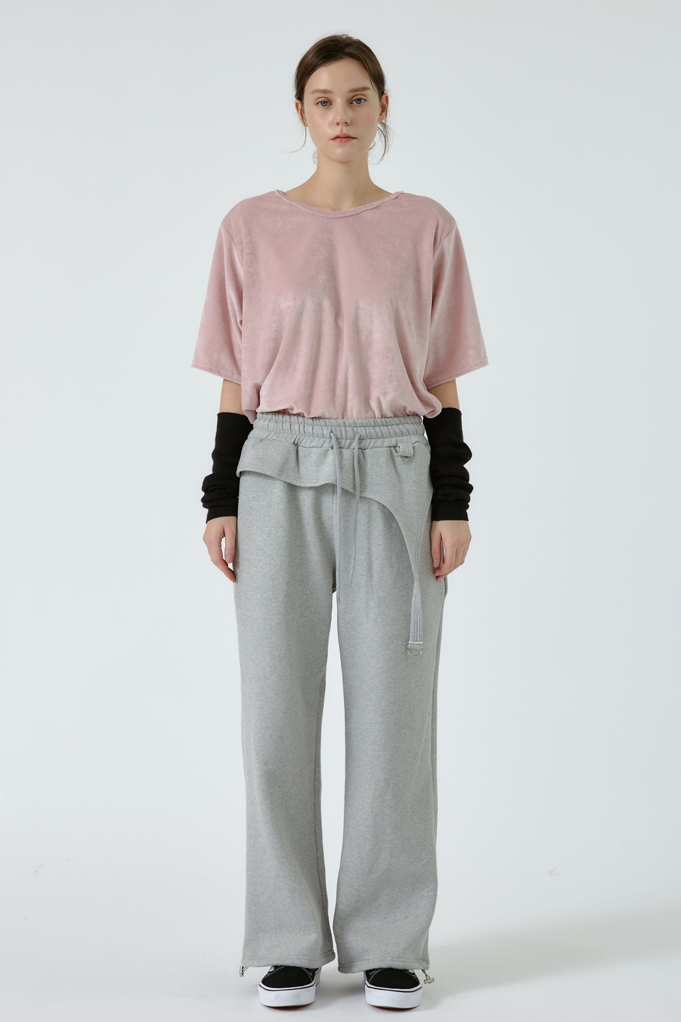 Charlotte Loosefit Sweatpants