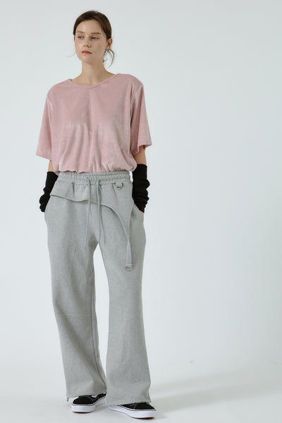 Charlotte Loosefit Sweatpants