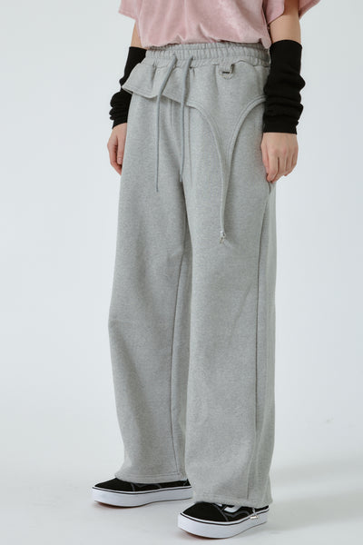 Charlotte Loosefit Sweatpants
