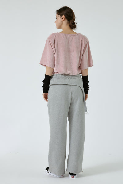 Charlotte Loosefit Sweatpants