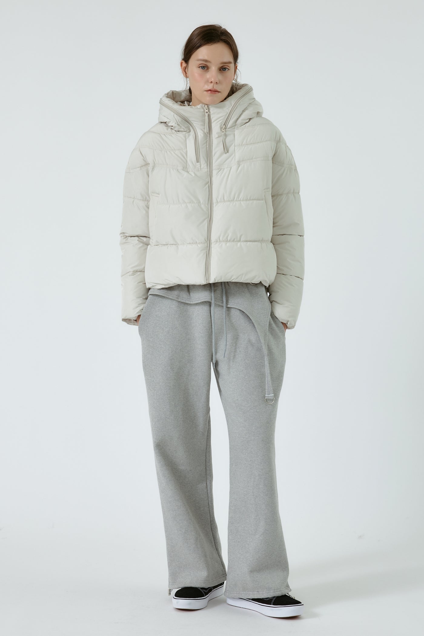 Charlotte Loosefit Sweatpants