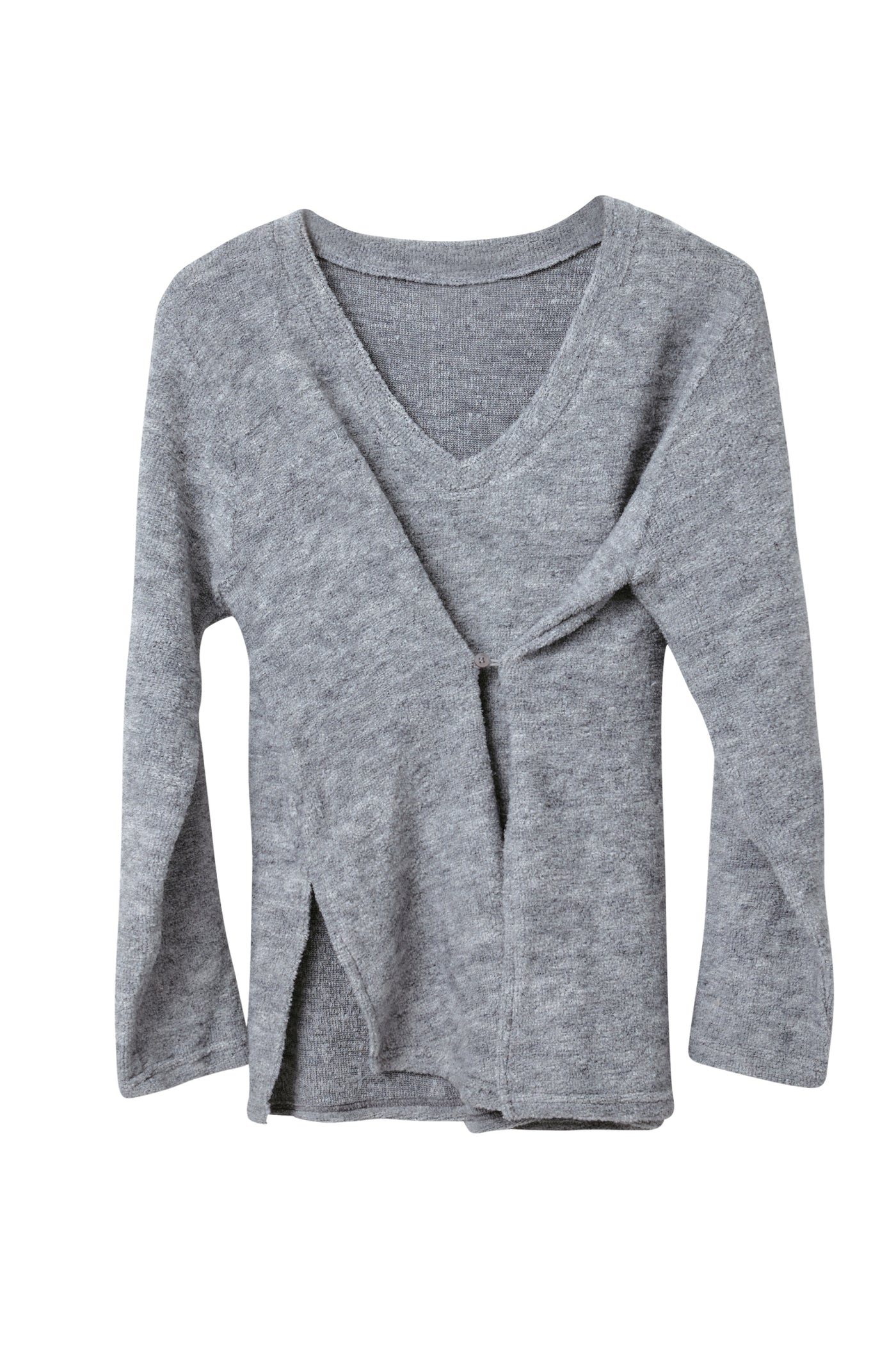 Sienna Two-way Knitted Top