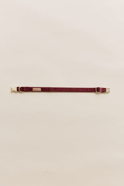 [COSONNE] Velvet Pet Neck Collar