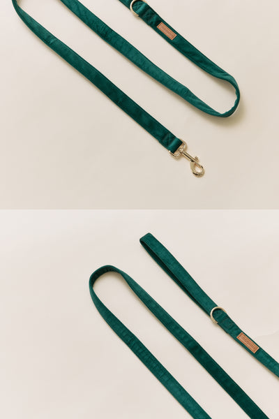 [COSONNE] Velvet Pet Leash