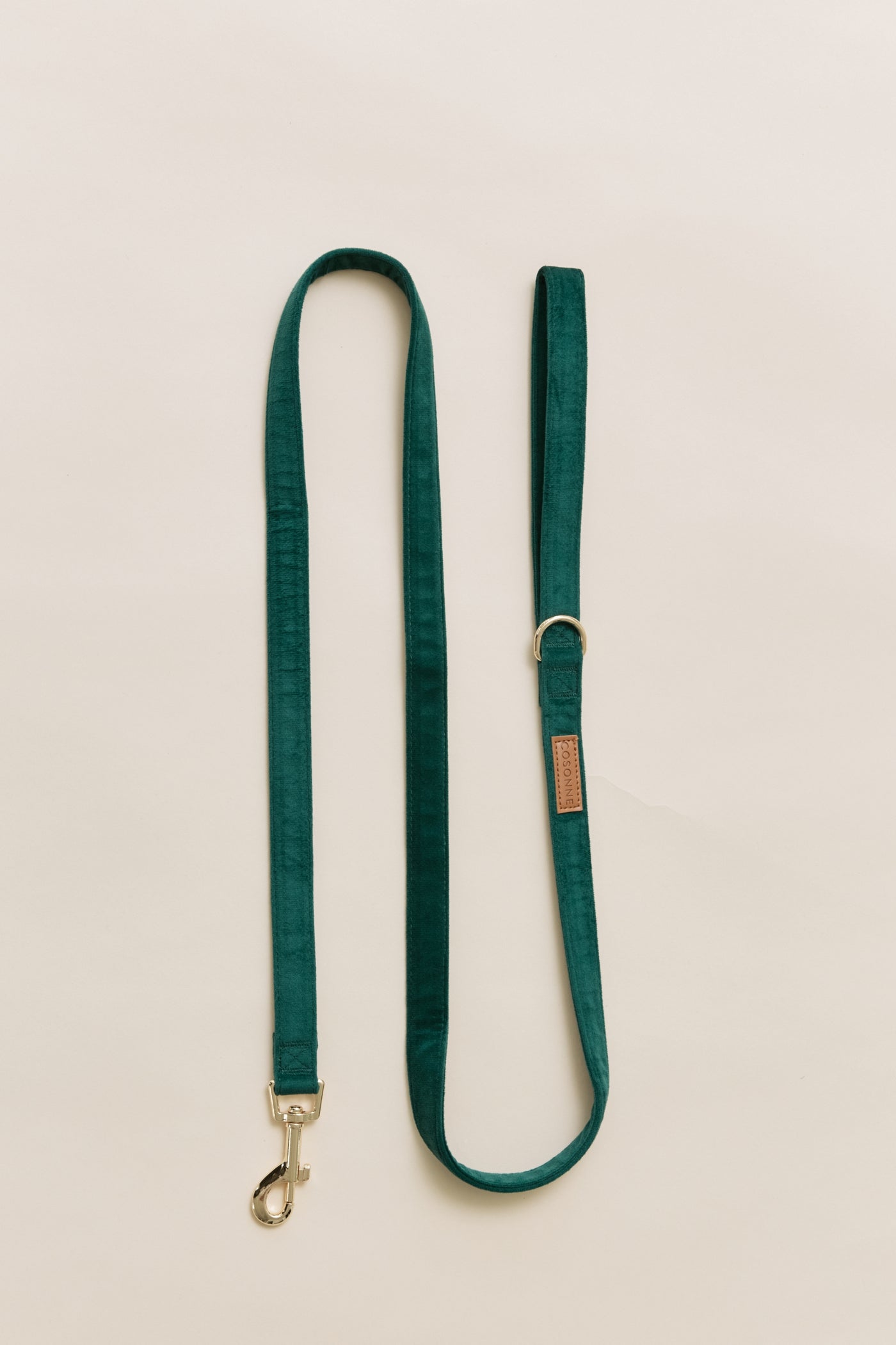 [COSONNE] Velvet Pet Leash