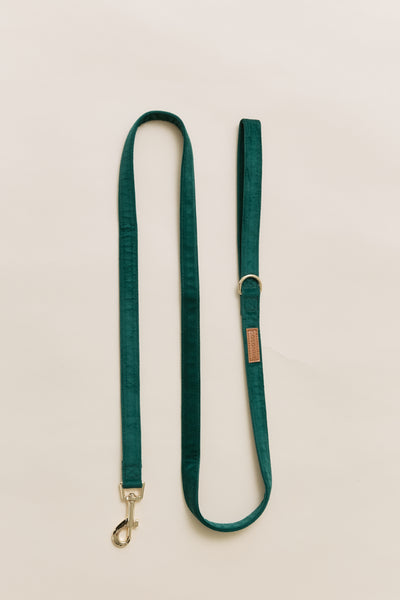 [COSONNE] Velvet Pet Leash