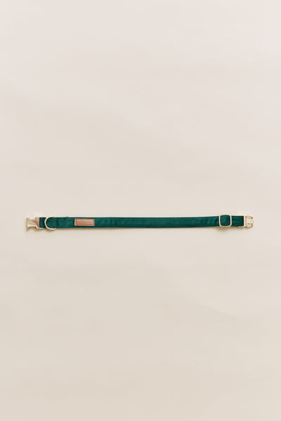 [COSONNE] Velvet Pet Neck Collar