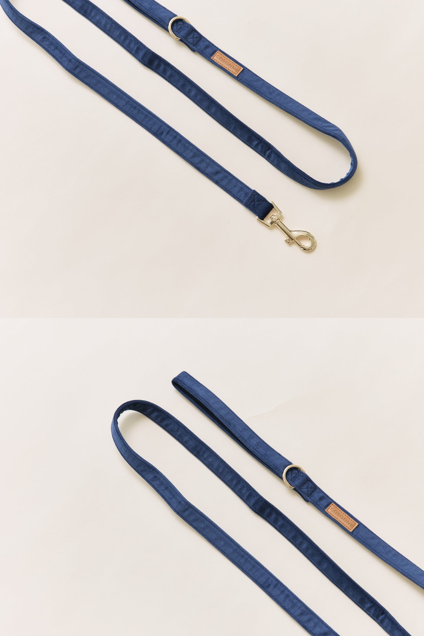 [COSONNE] Velvet Pet Leash