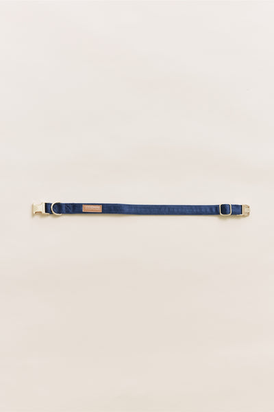 [COSONNE] Velvet Pet Neck Collar