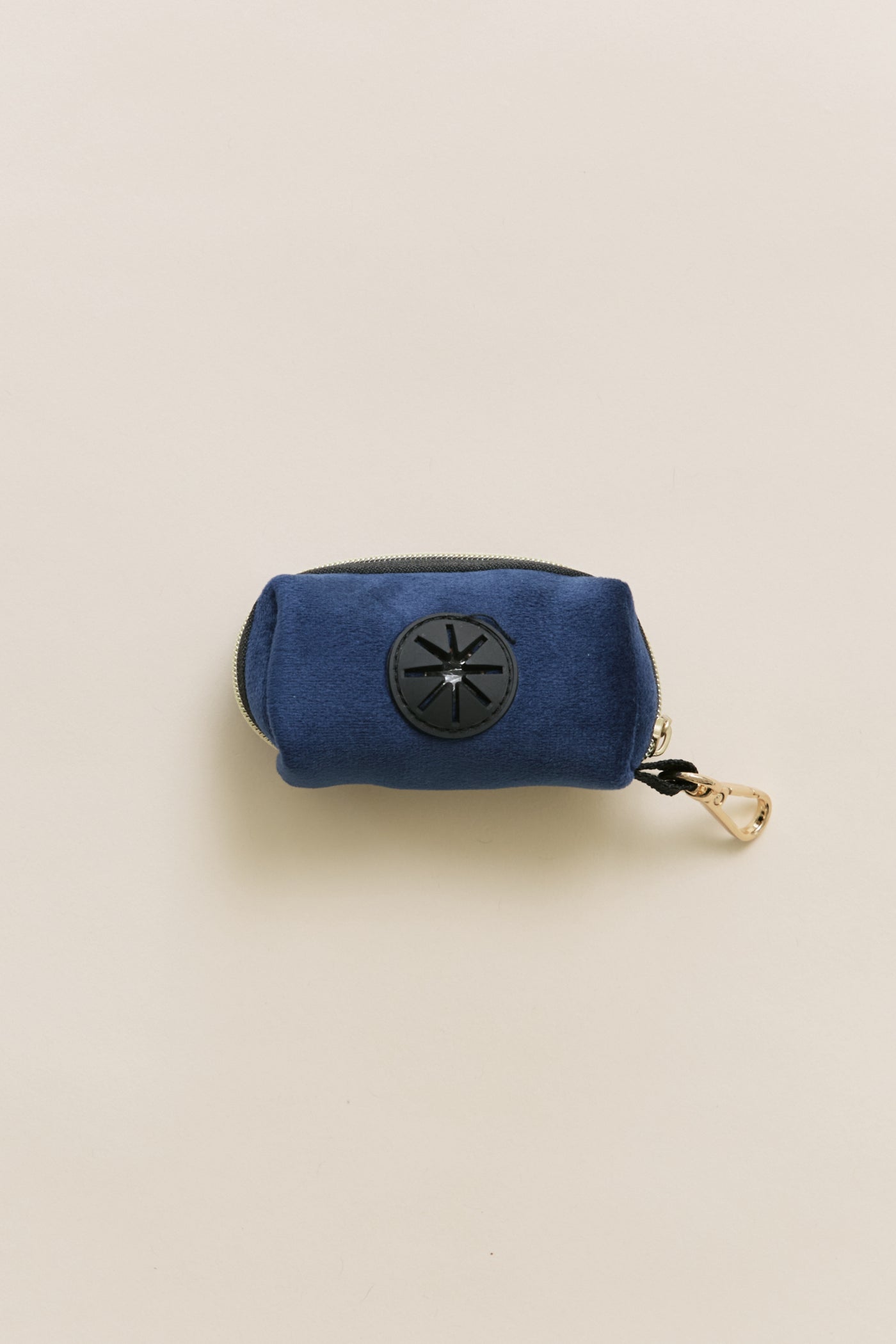 [COSONNE] Velvet Pet Waste Dispenser