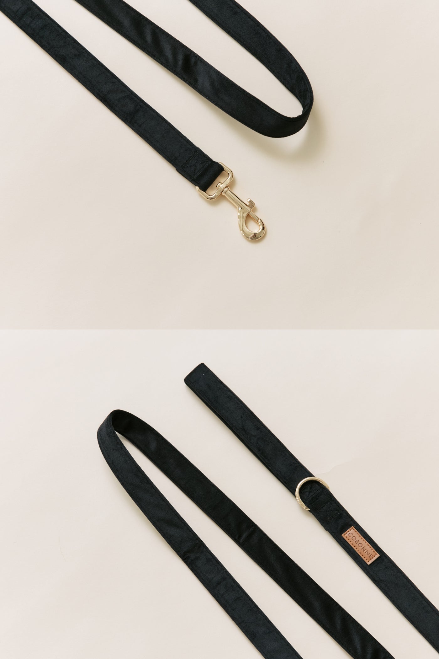 [COSONNE] Velvet Pet Leash