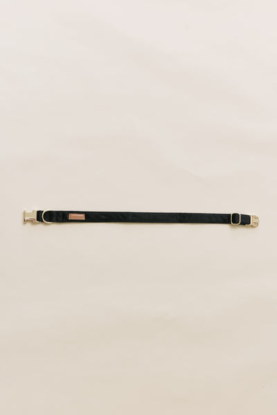 [COSONNE] Velvet Pet Neck Collar