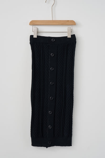 storets.com Alexa Strapless Sweater Dress
