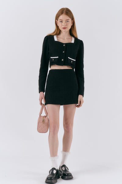 storets.com Ashley Tweed Skort