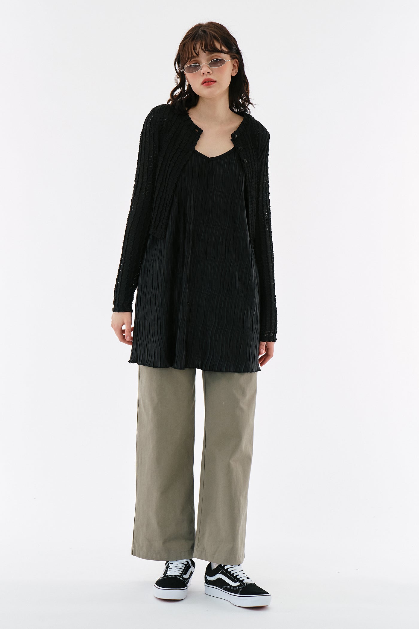 storets.com Angel Slip Dress w/Scarf(or Belt)