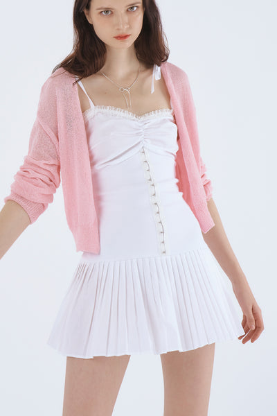 storets.com Bella Cropped Cardi