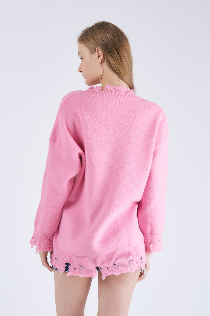 Bonnie Sweater Dress