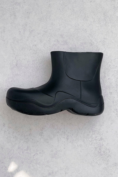 storets.com Chunky Rainboots