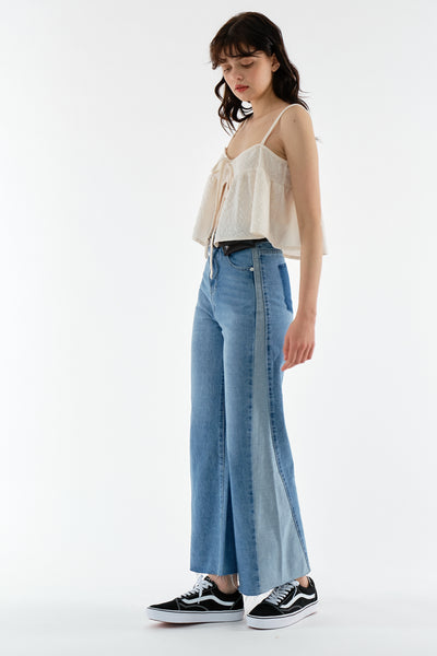 storets.com Abigail Tie Cami Top