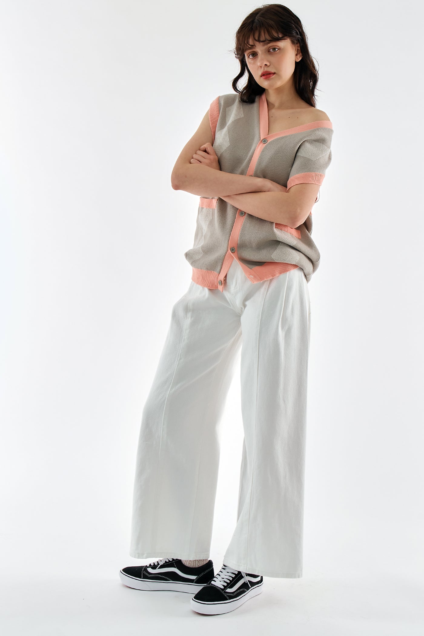 storets.com Alitzel Oversized Vest