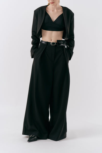 storets.com Evie Wide Legged Pants