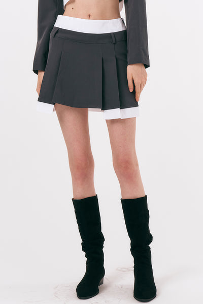 storets.com Hailey Mini Skirt