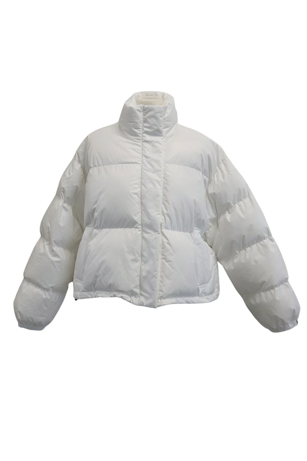 storets.com Marvel Short Puffer Jacket