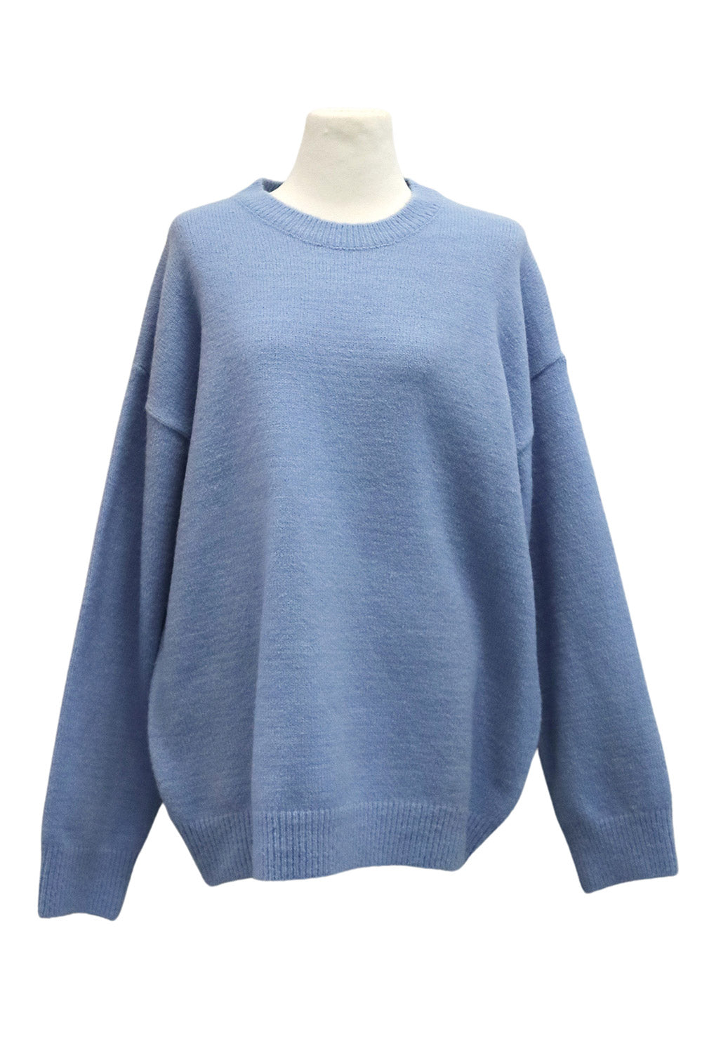 storets.com Mille Round Neck Sweater