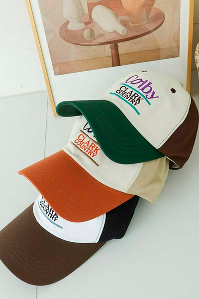 storets.com Justin Trucker Hat